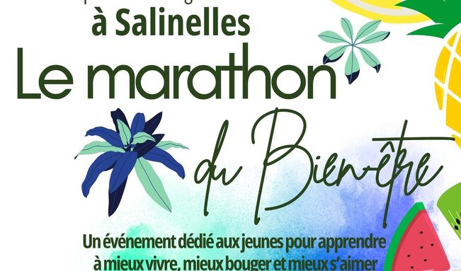 Affiche Salon du Bien-être Moderne et Élégante Verte.jpg