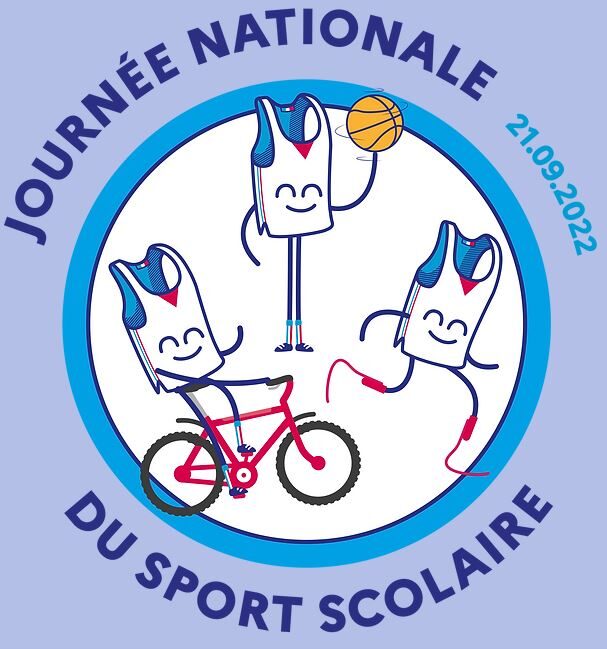Journée Nationale du sport scolaire