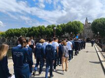Galerie photo Cérémonie du 8 mai